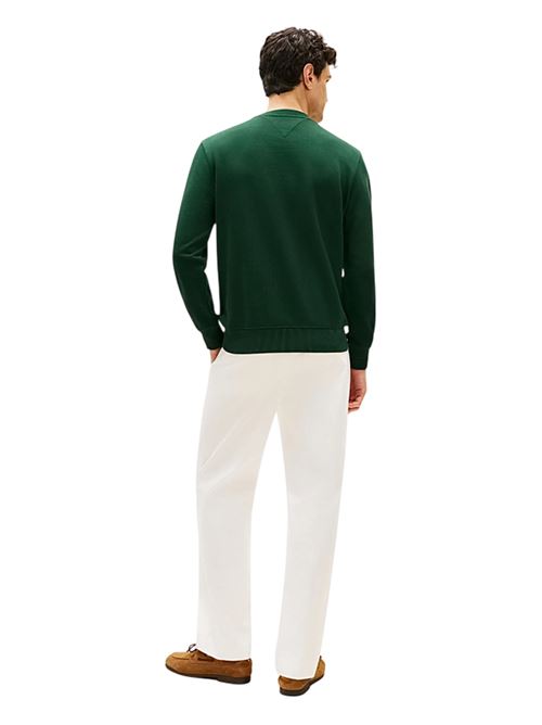 MW0MW37237MBN VERDE Tommy hilfiger | MW0MW37237MBN VERDE